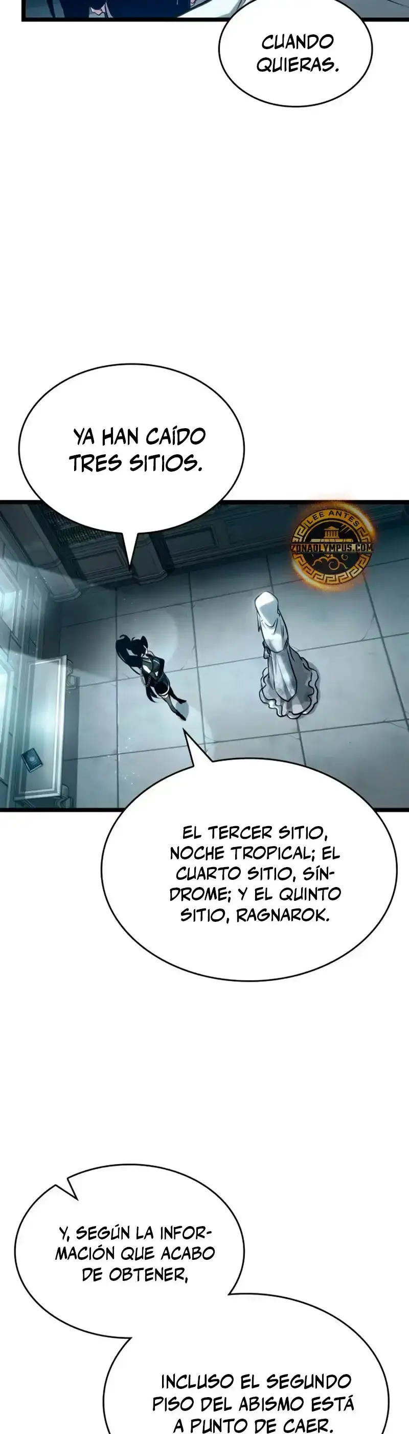 Capitulo 207 page 18