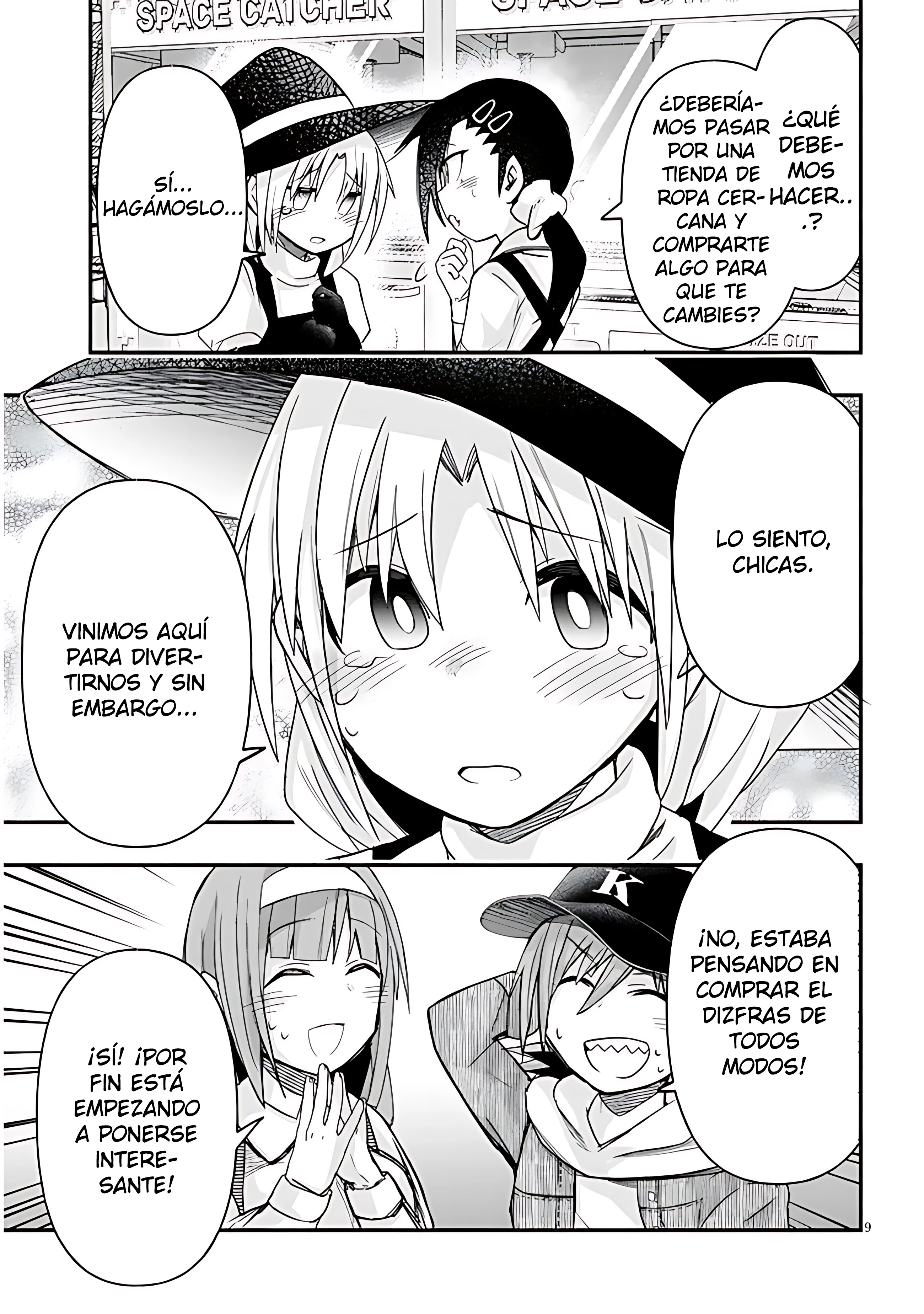 Capitulo 63 page 10