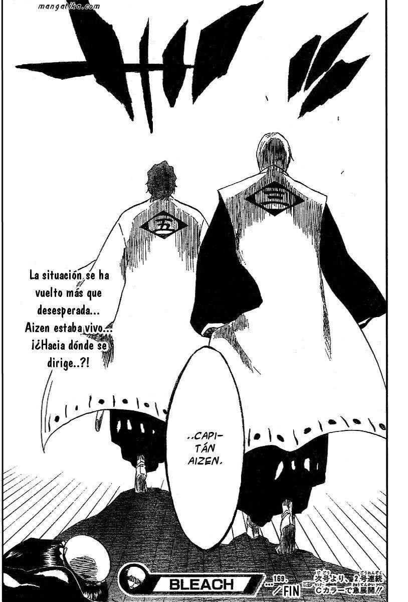 Capitulo 169 page 19