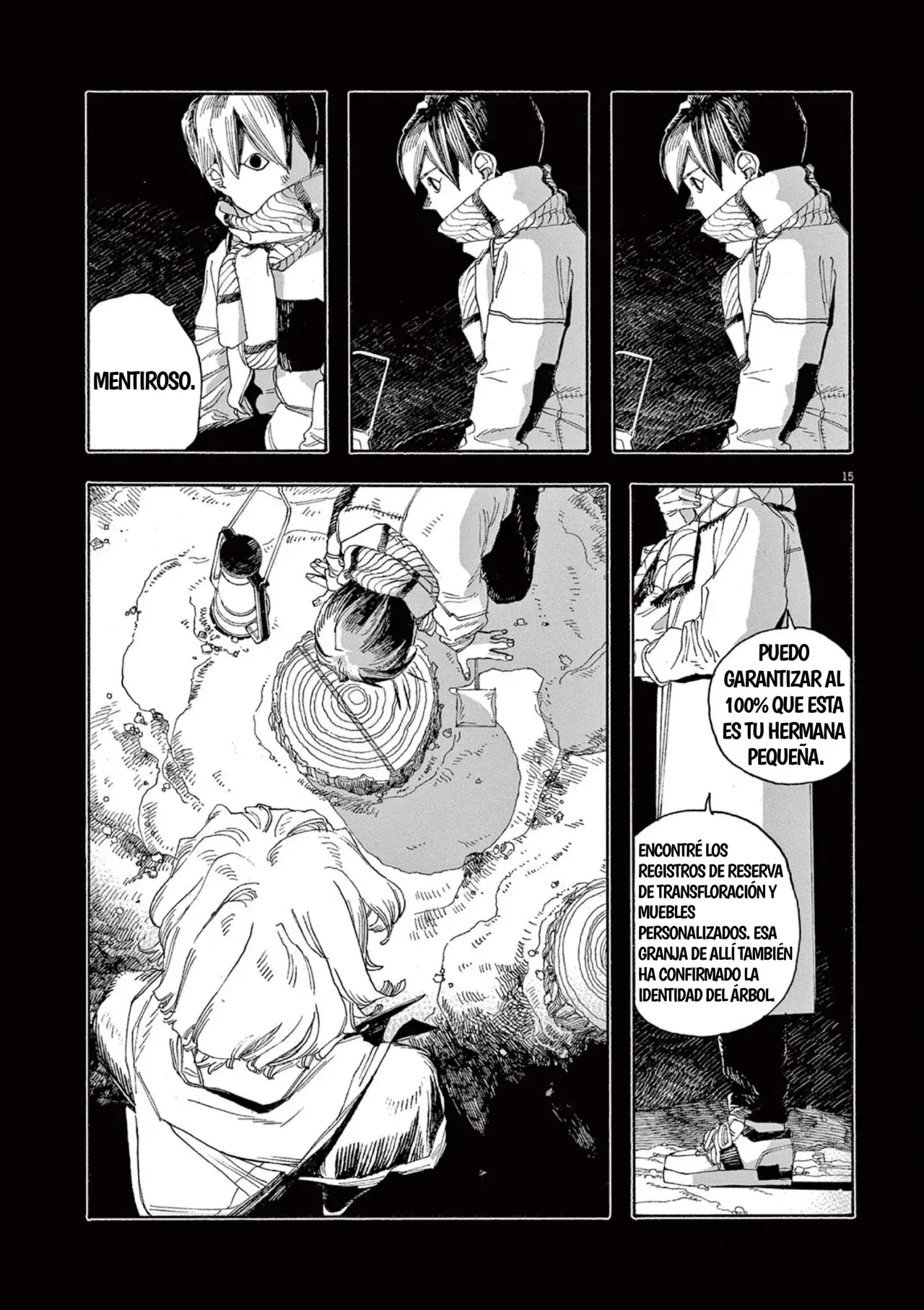Capitulo 59 page 15