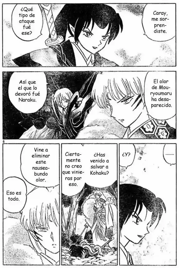Capitulo 460 page 6