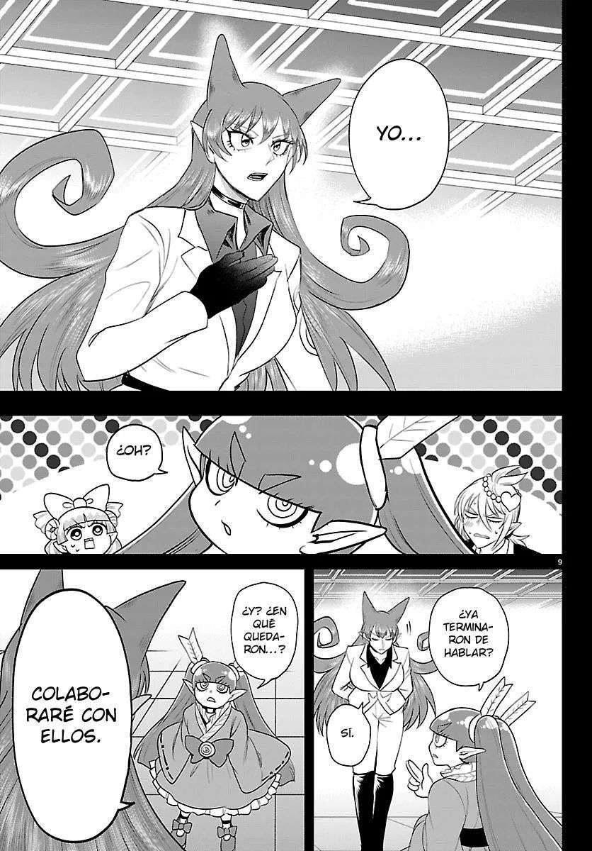 Capitulo 411 page 11