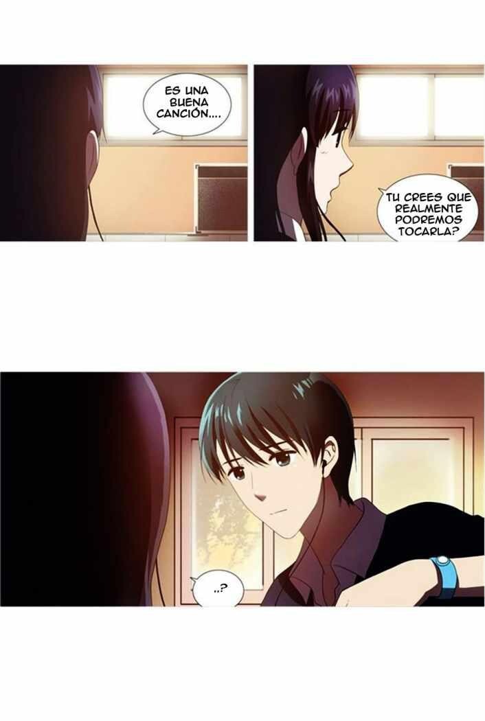 Capitulo 41 page 22