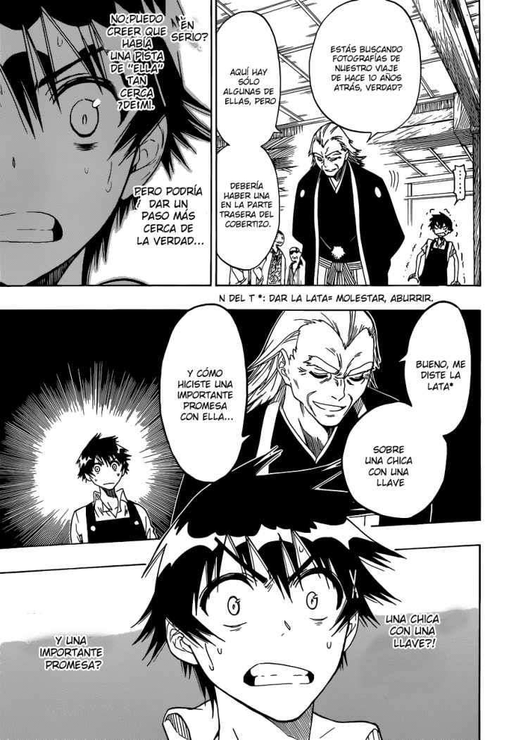 Capitulo 31 page 5