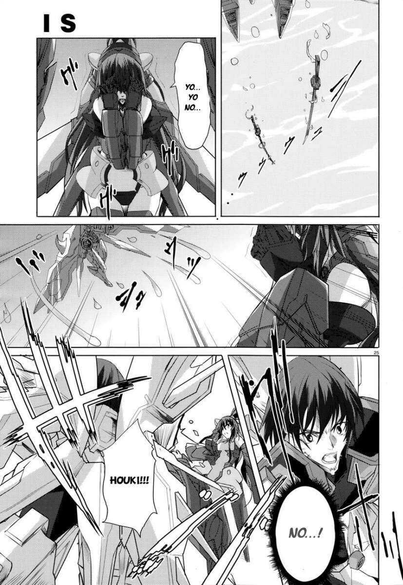 Capitulo 23 page 25