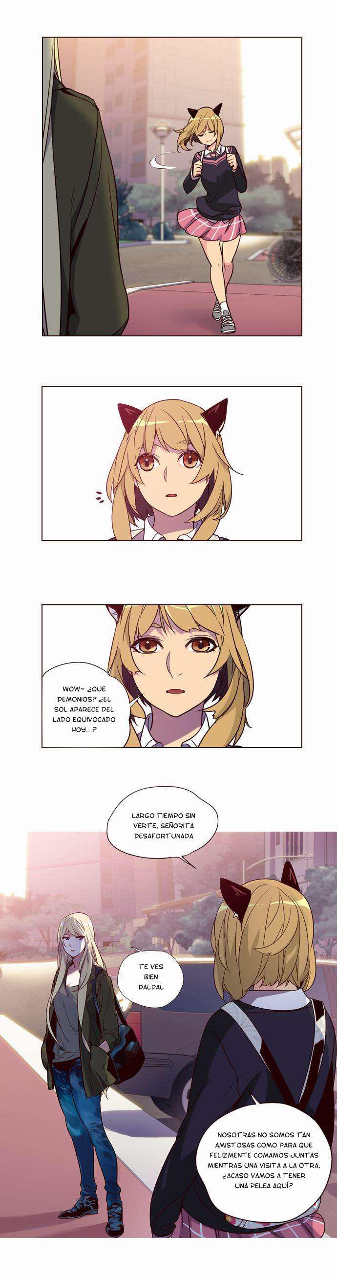 Capitulo 253 page 20