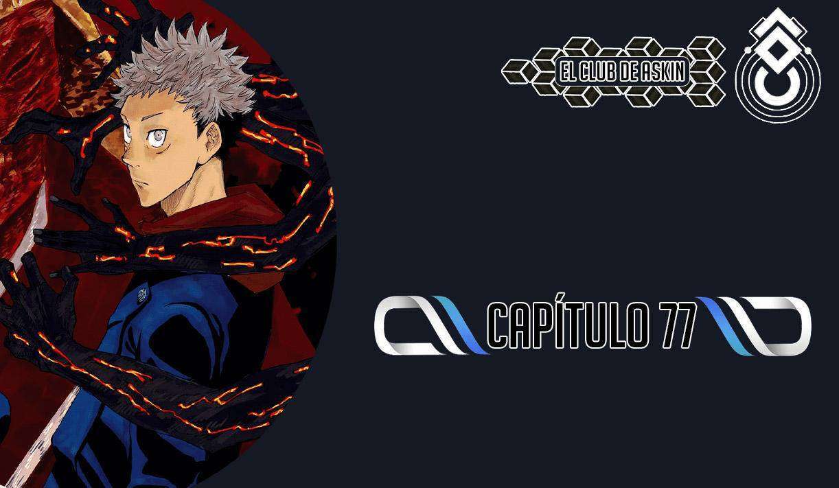 Capitulo 77 page 23
