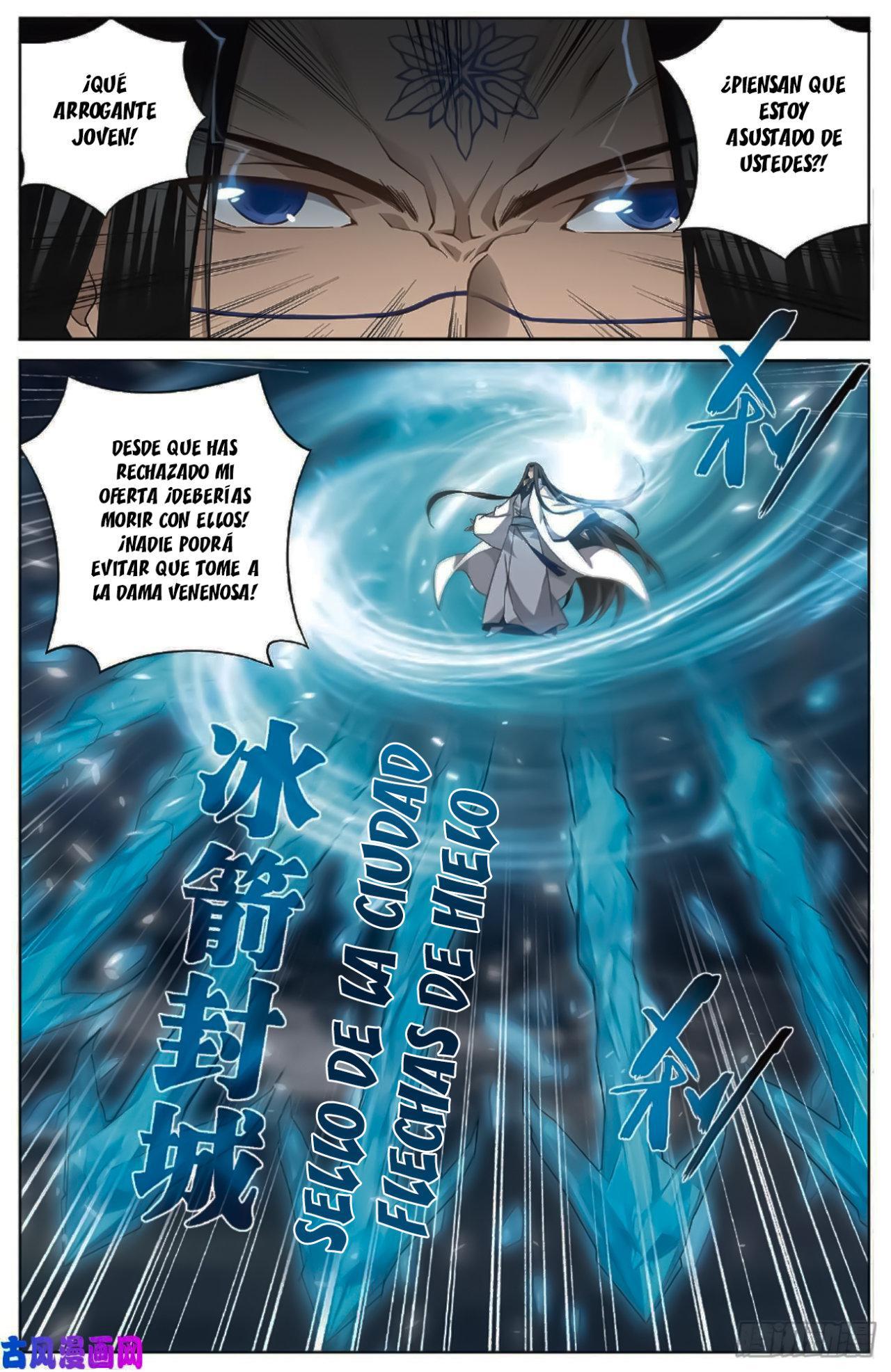Capitulo 261 page 13