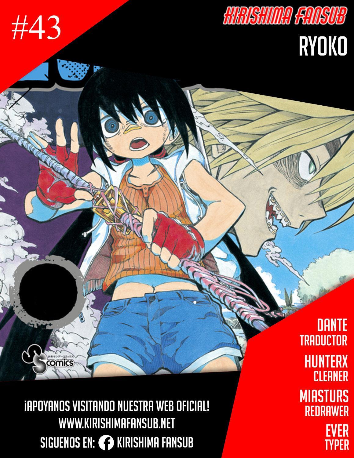 Capitulo 43 page 1