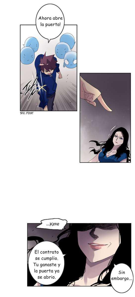 Capitulo 20 page 12