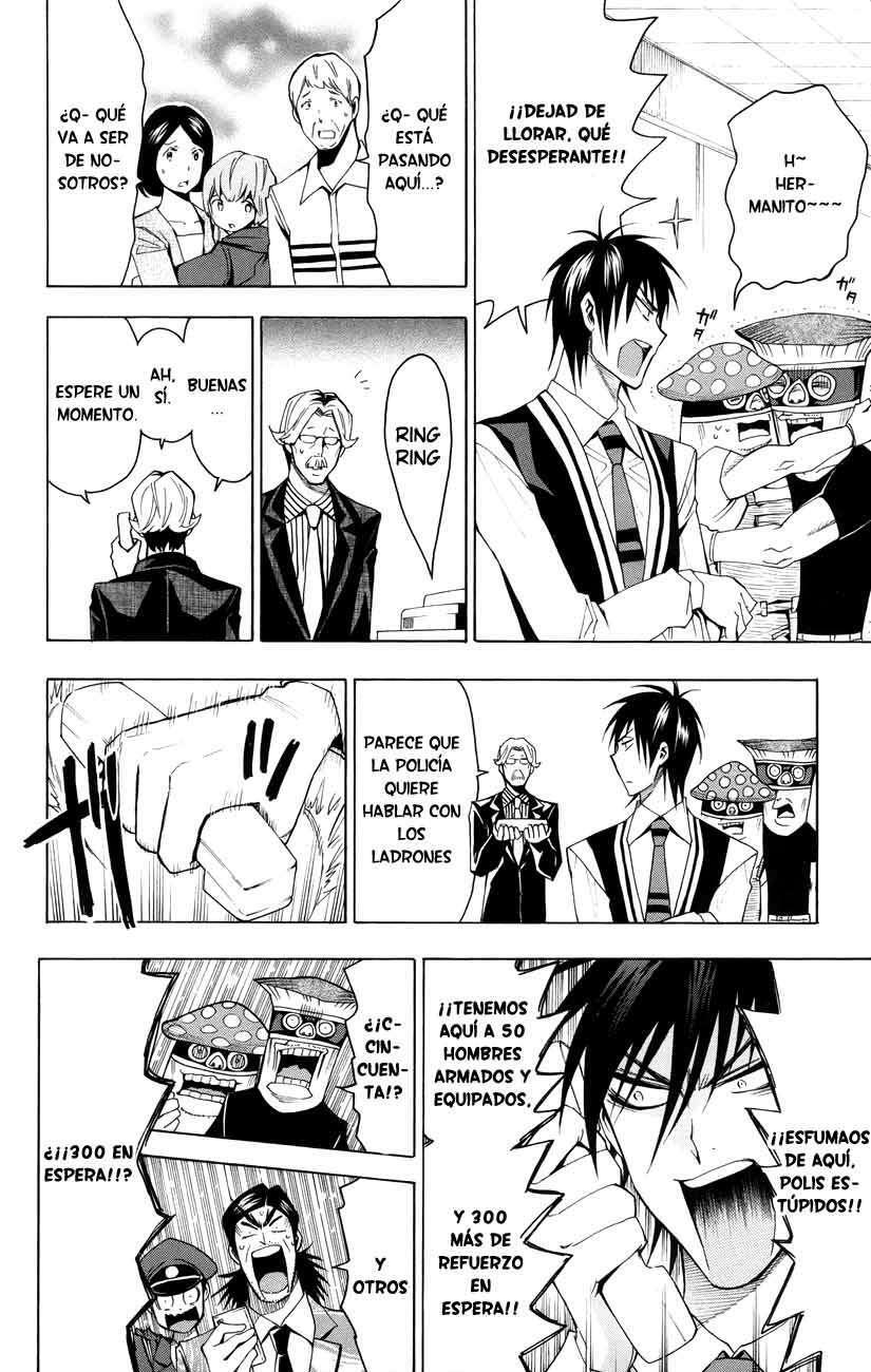 Capitulo 19 page 12