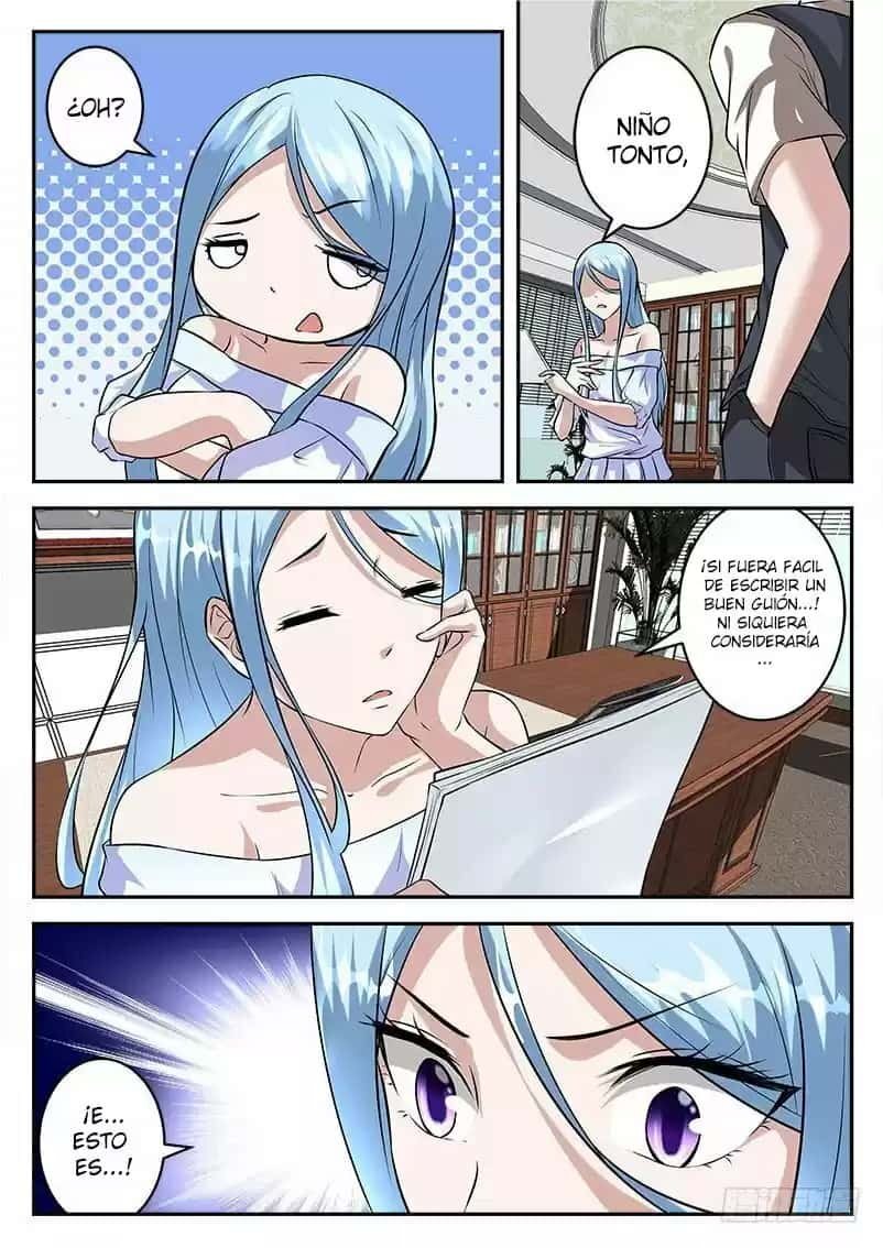 Capitulo 28 page 11