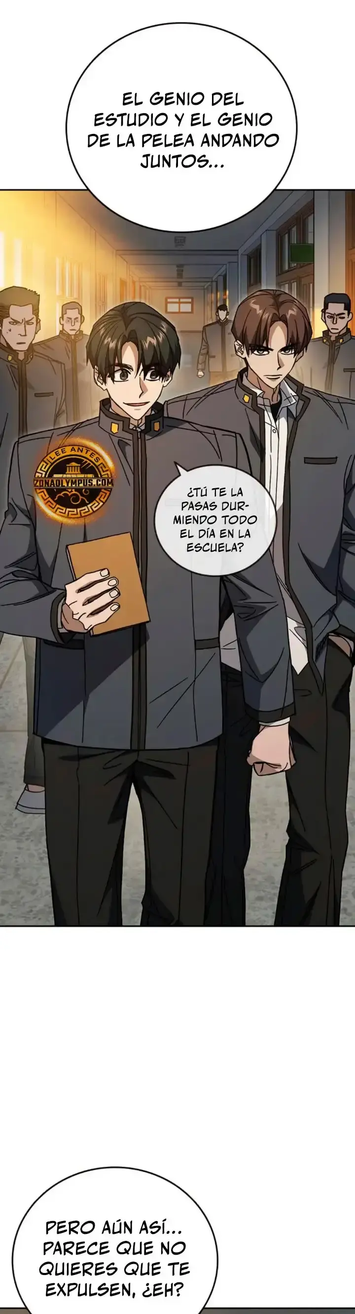 Capitulo 303 page 42