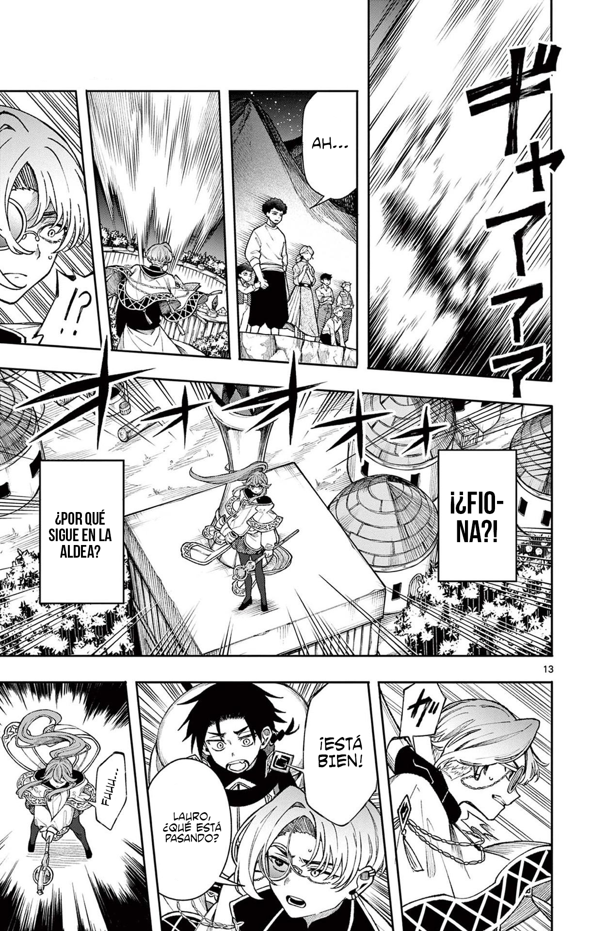 Capitulo 37 page 16