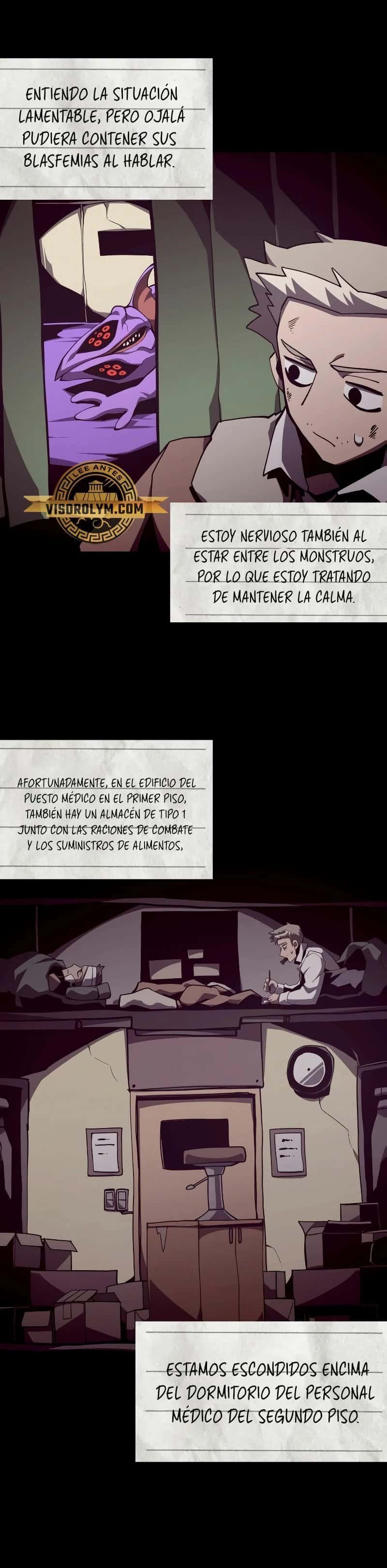 Capitulo 82 page 42