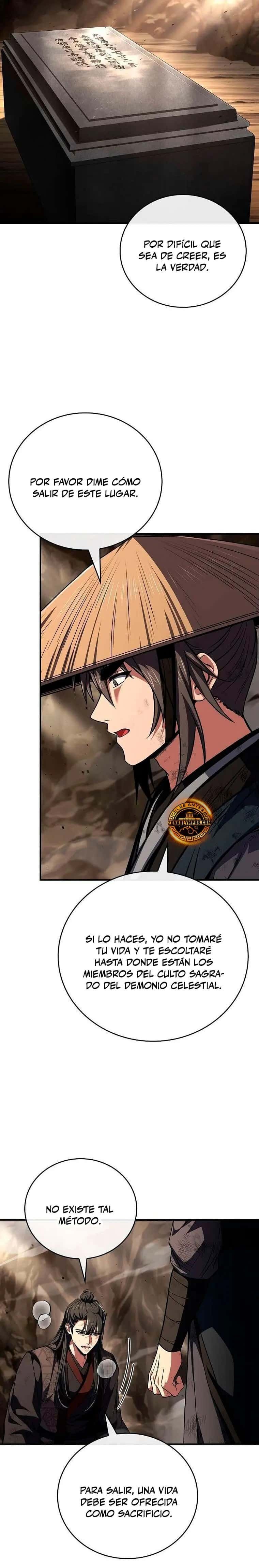 Capitulo 151 page 31