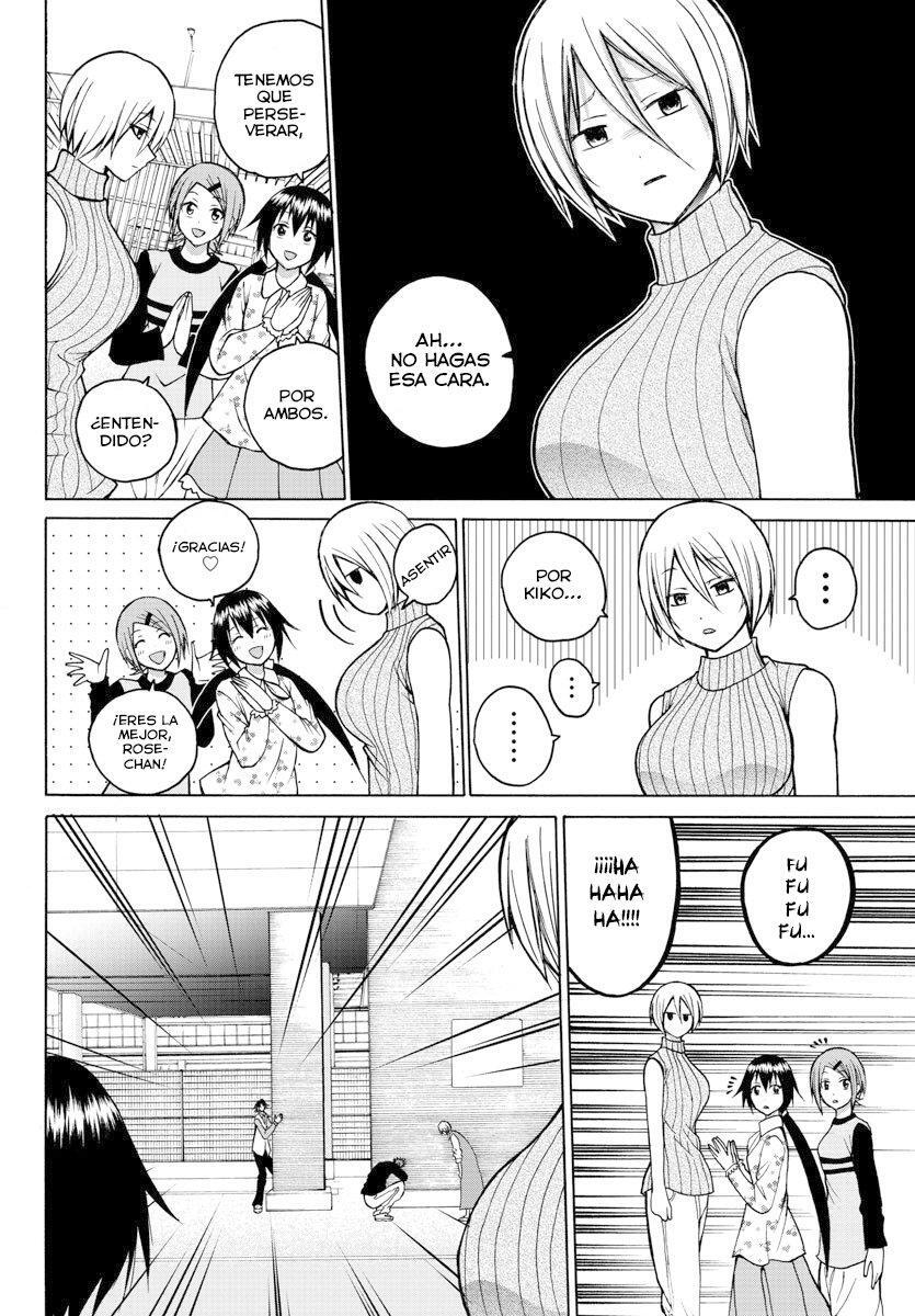 Capitulo 33 page 18