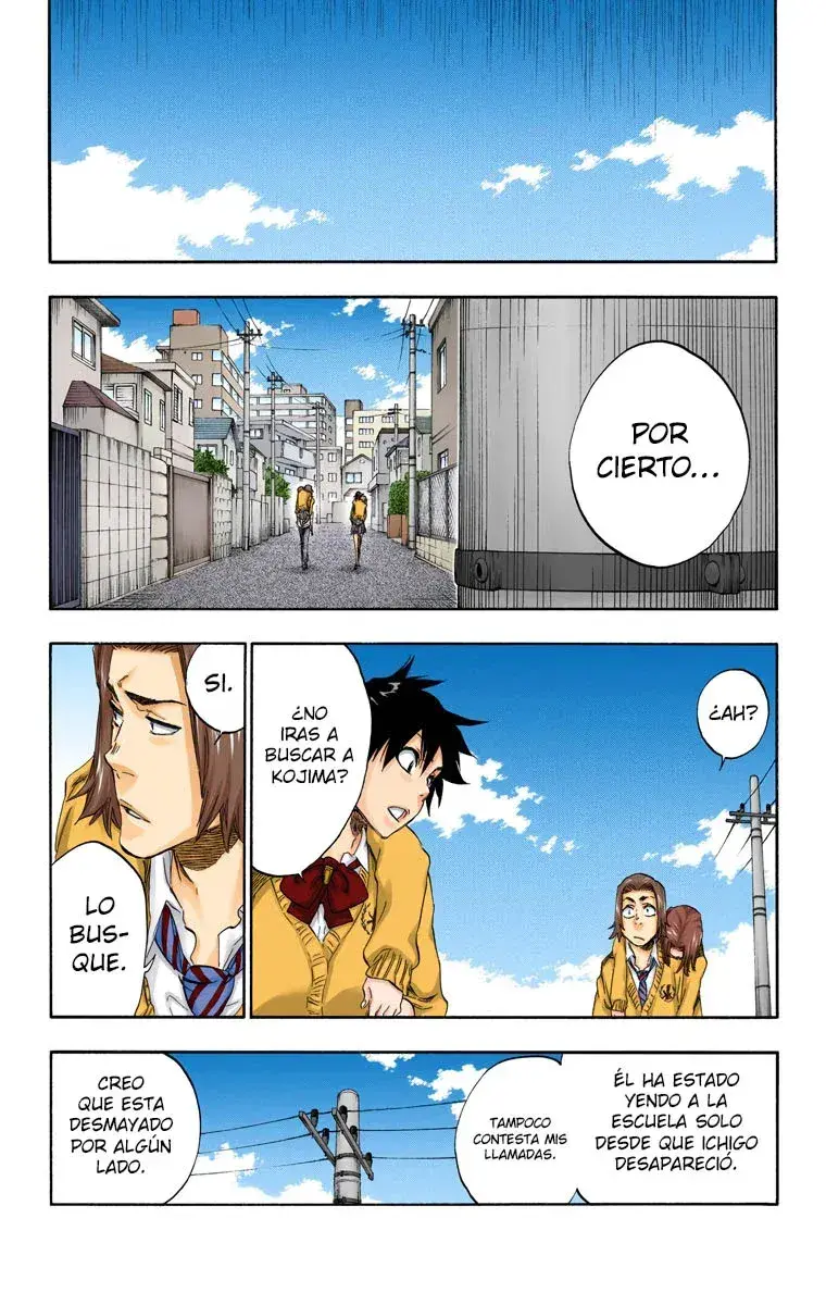 Capitulo 410 page 12