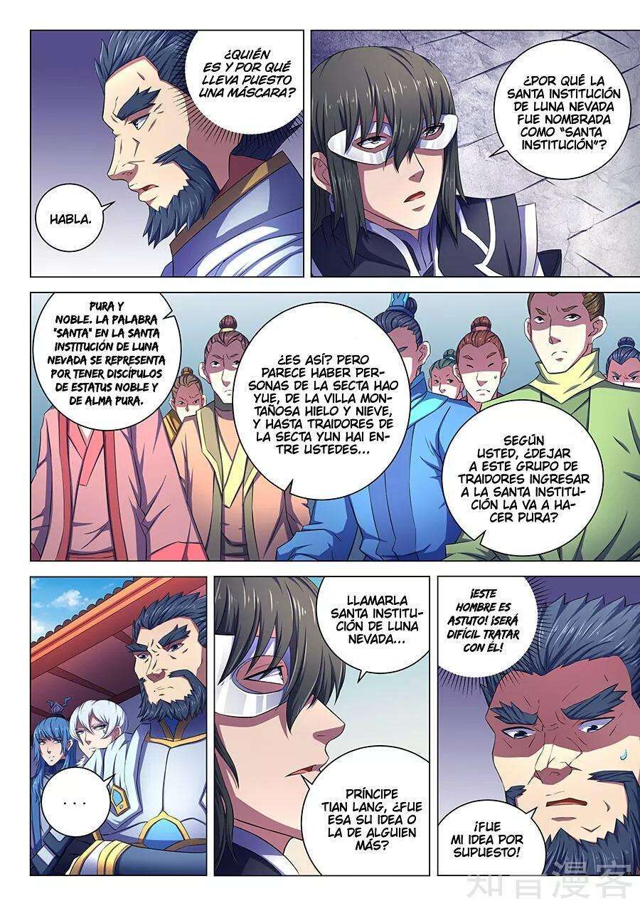Capitulo 67 page 18