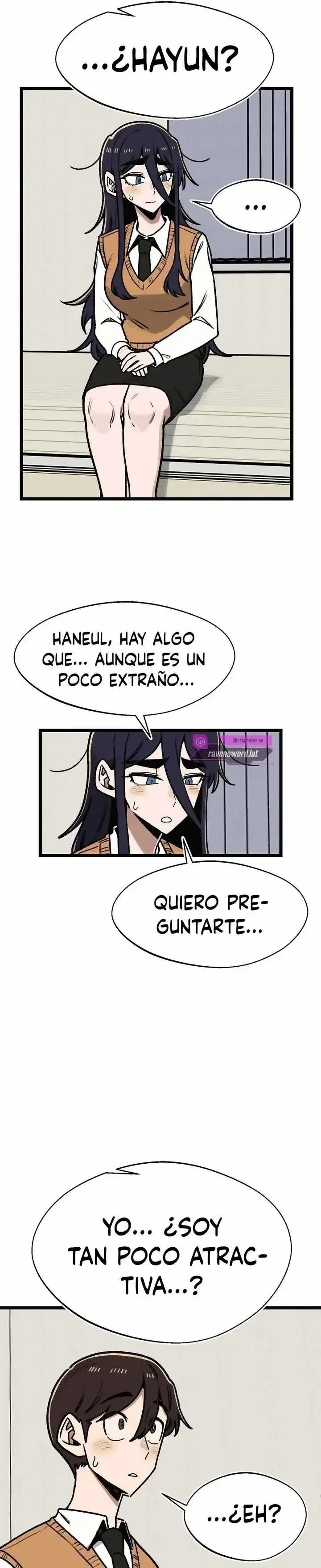 Capitulo 57 page 17