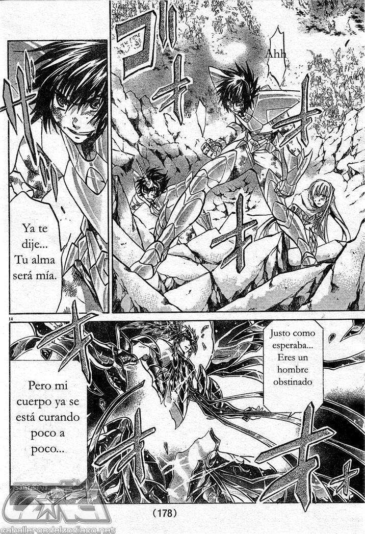 Capitulo 86 page 11