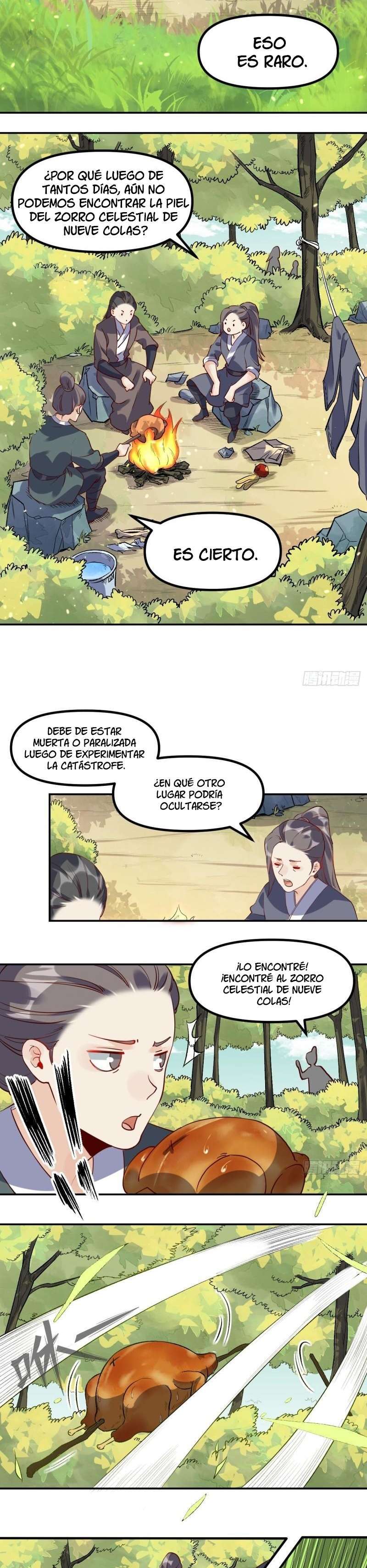 Capitulo 31 page 5