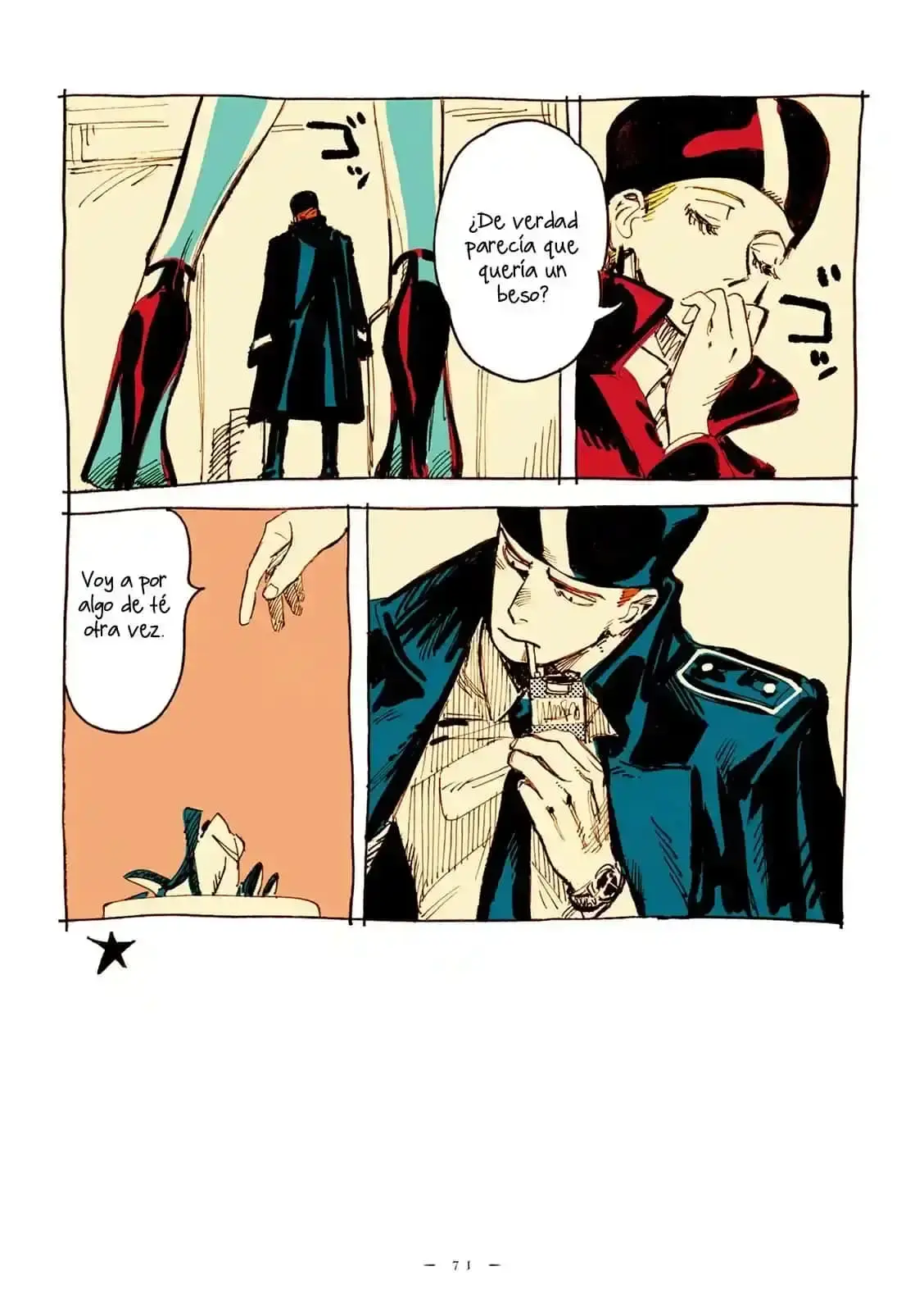 Capitulo 7 page 8