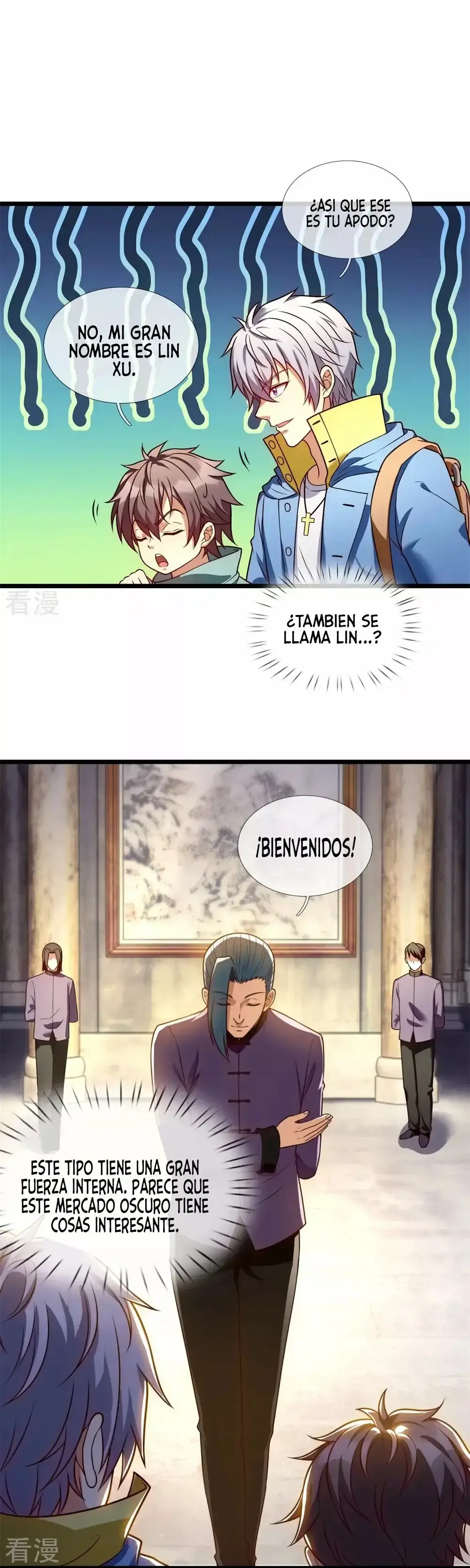 Capitulo 257 page 3