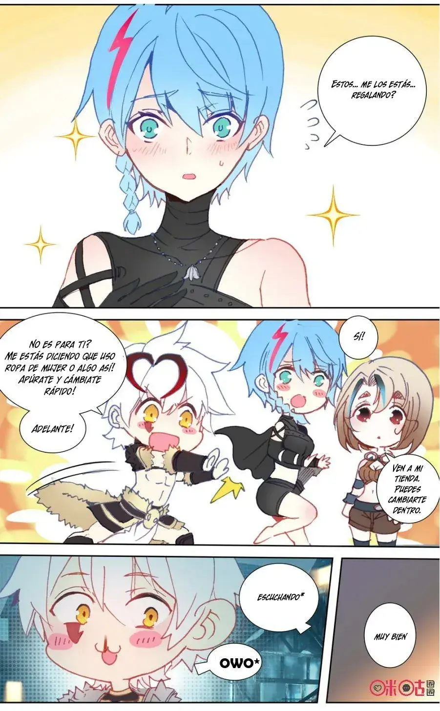 Capitulo 48 page 11