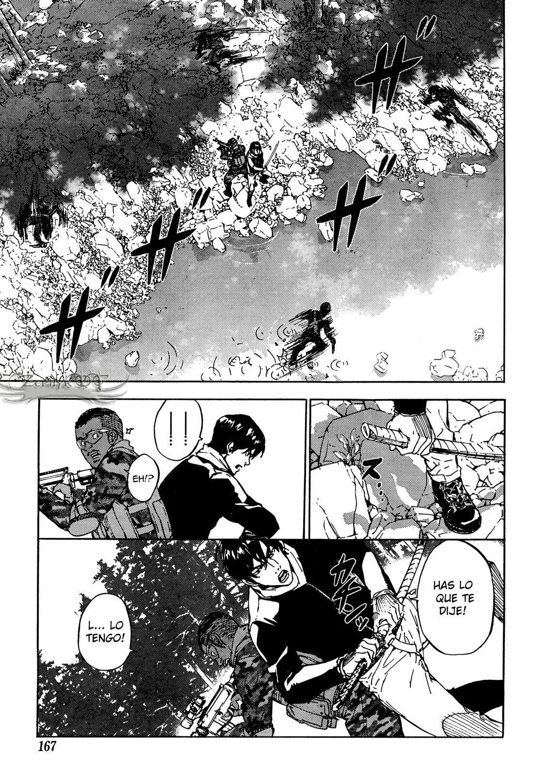 Capitulo 104 page 5