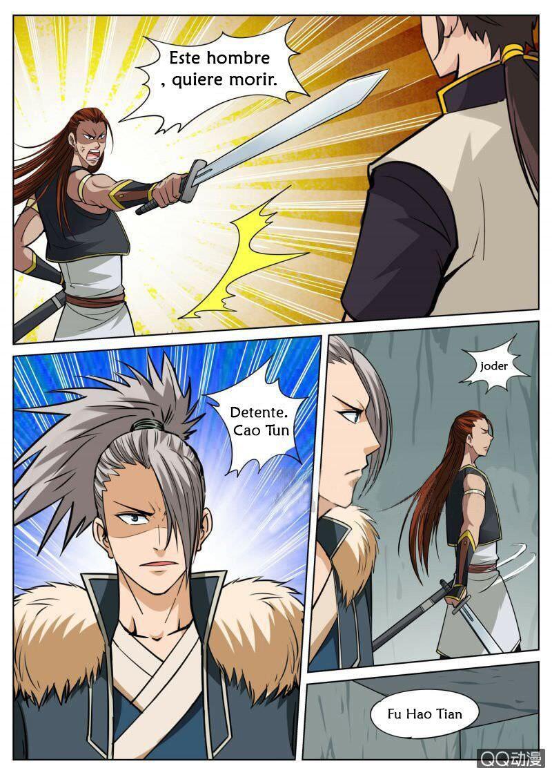 Capitulo 29 page 14