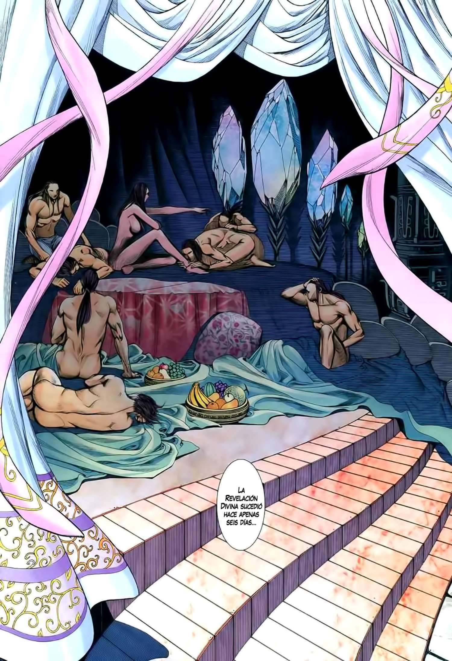 Capitulo 32 page 27