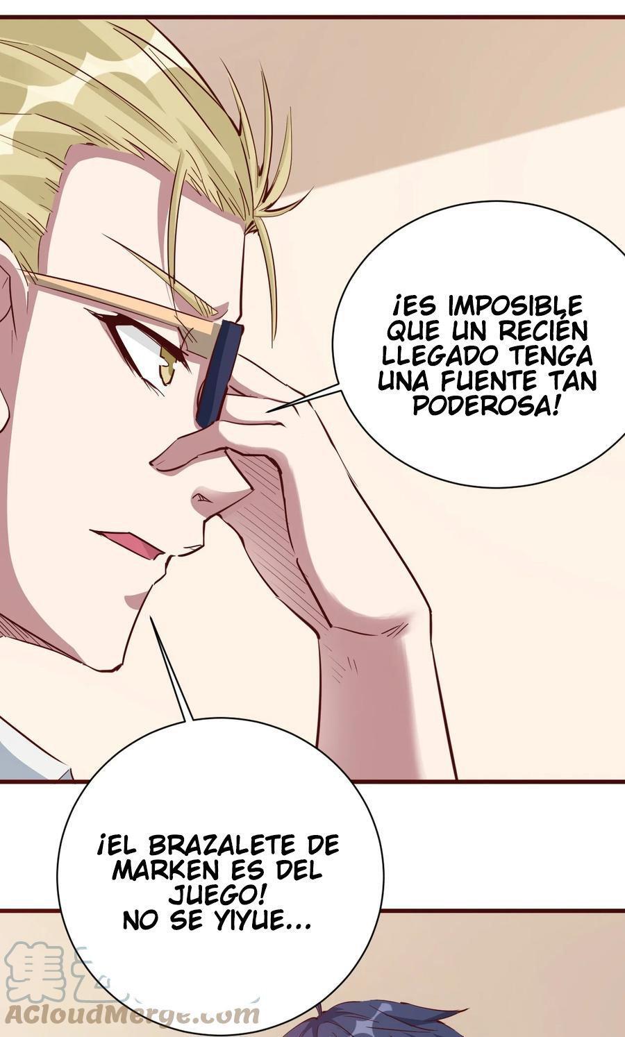 Capitulo 94 page 18