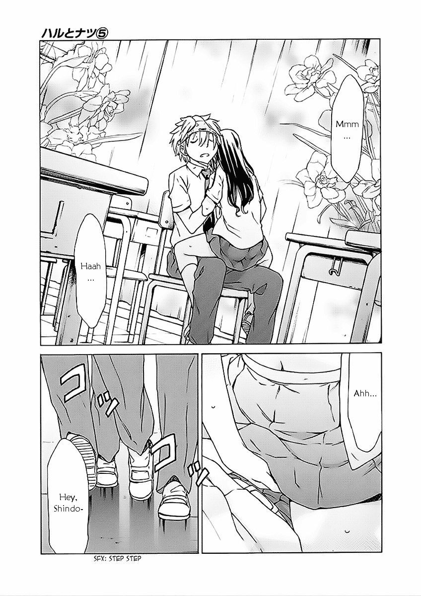 Capitulo 25 page 18