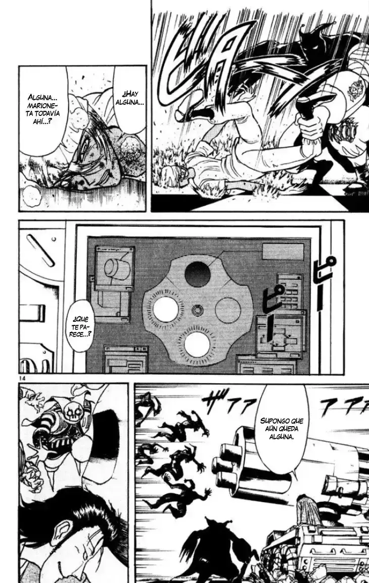 Capitulo 194 page 15
