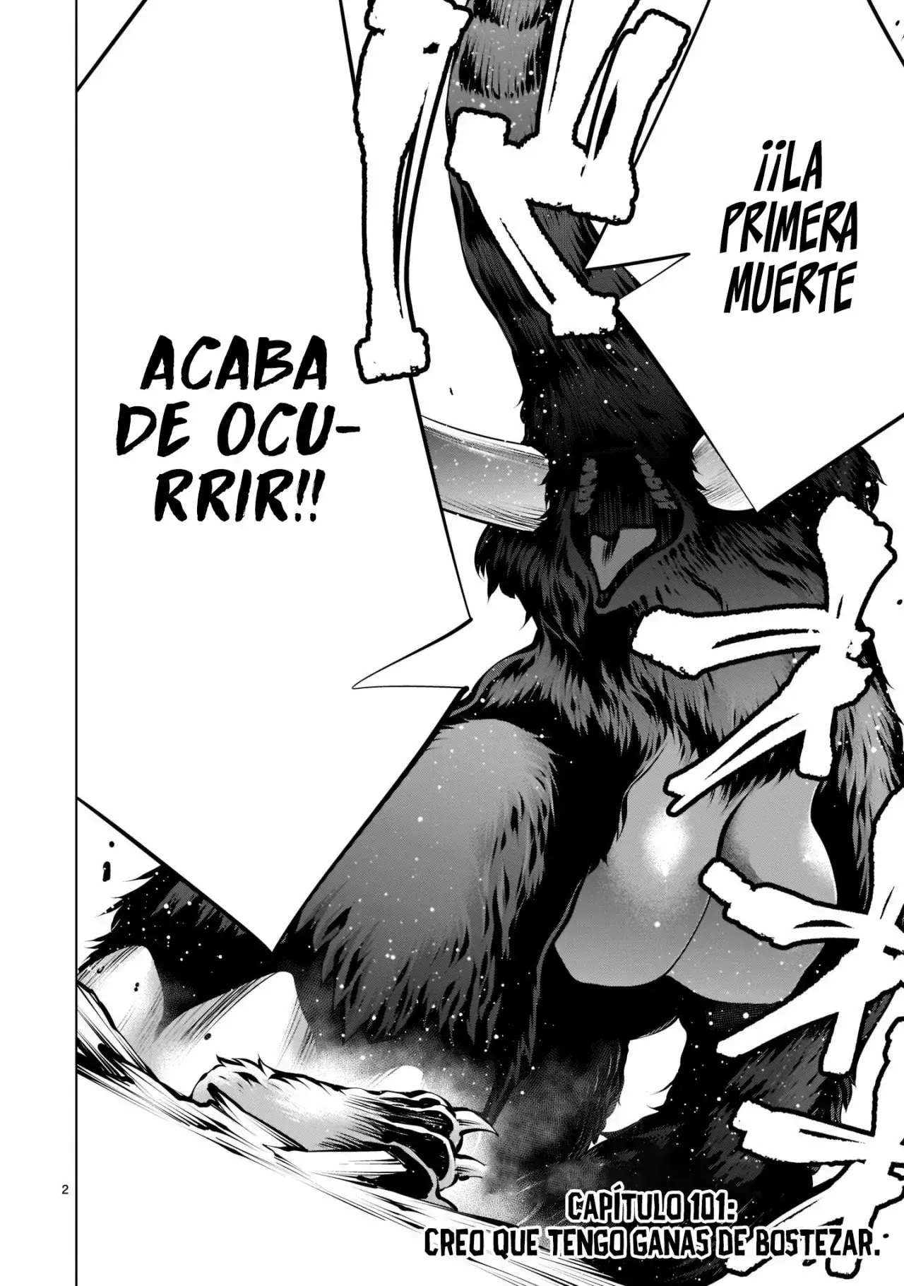 Capitulo 101 page 4