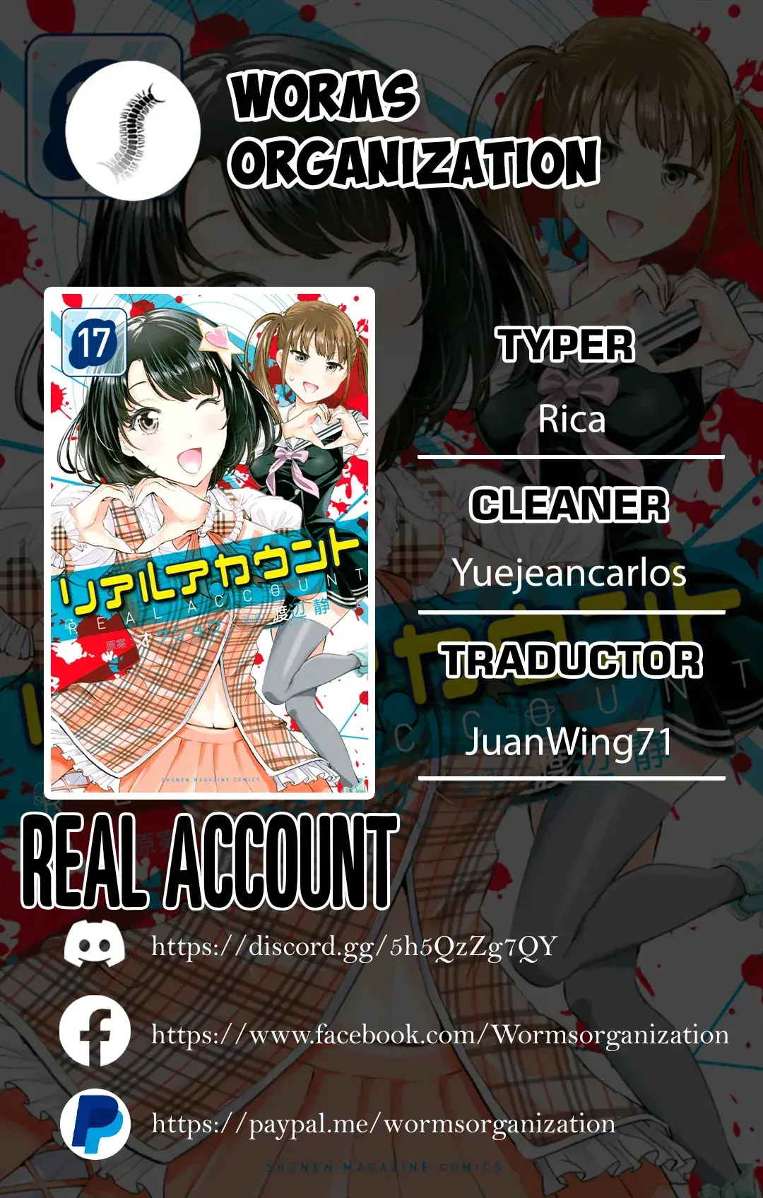 Capitulo 127 page 1