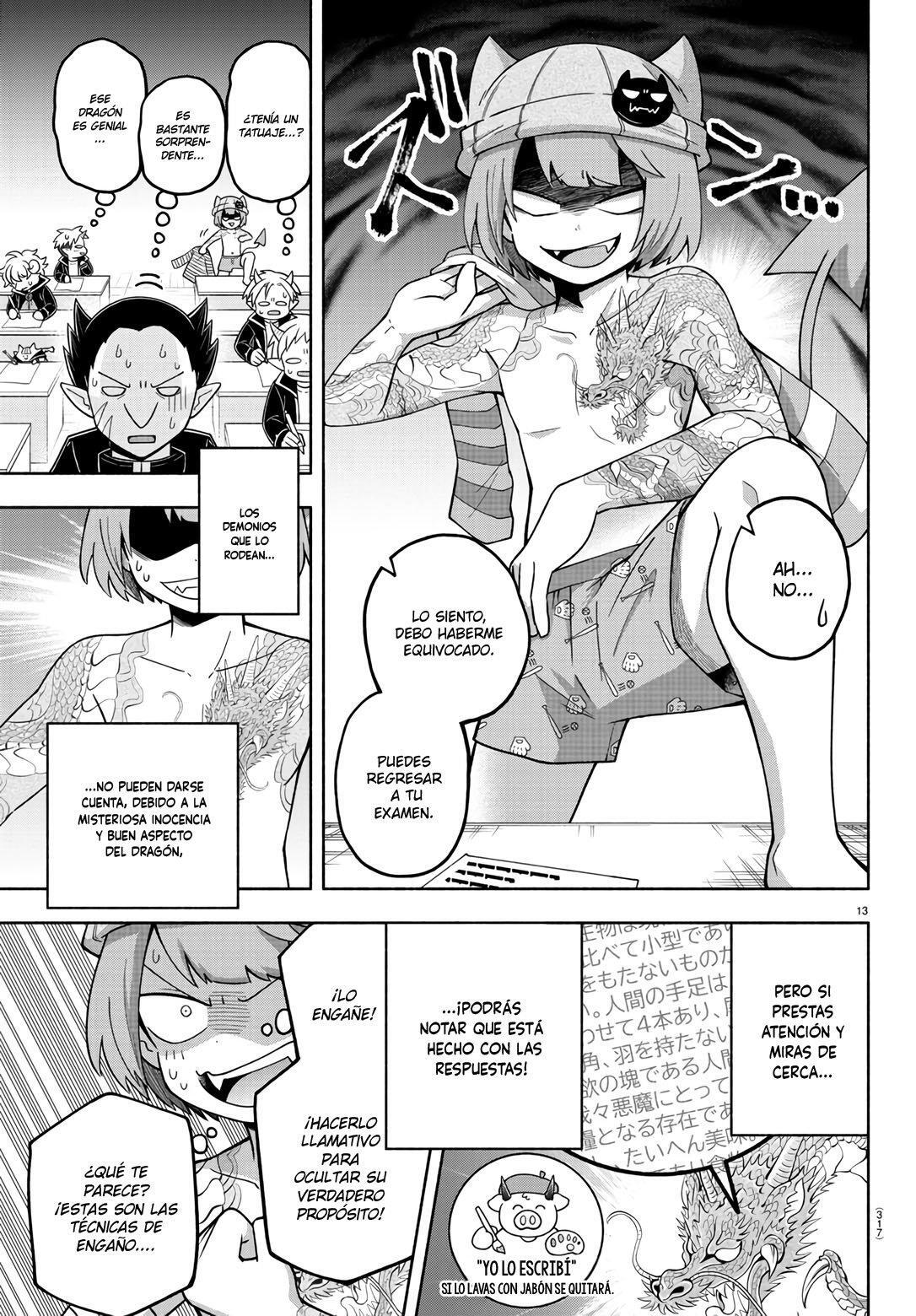 Capitulo 73 page 14