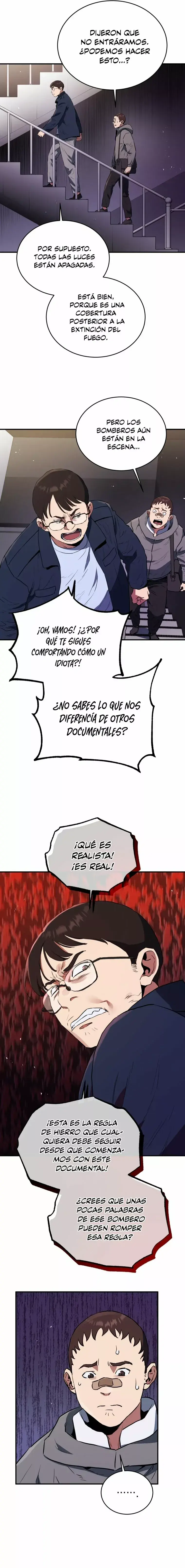Capitulo 66 page 18