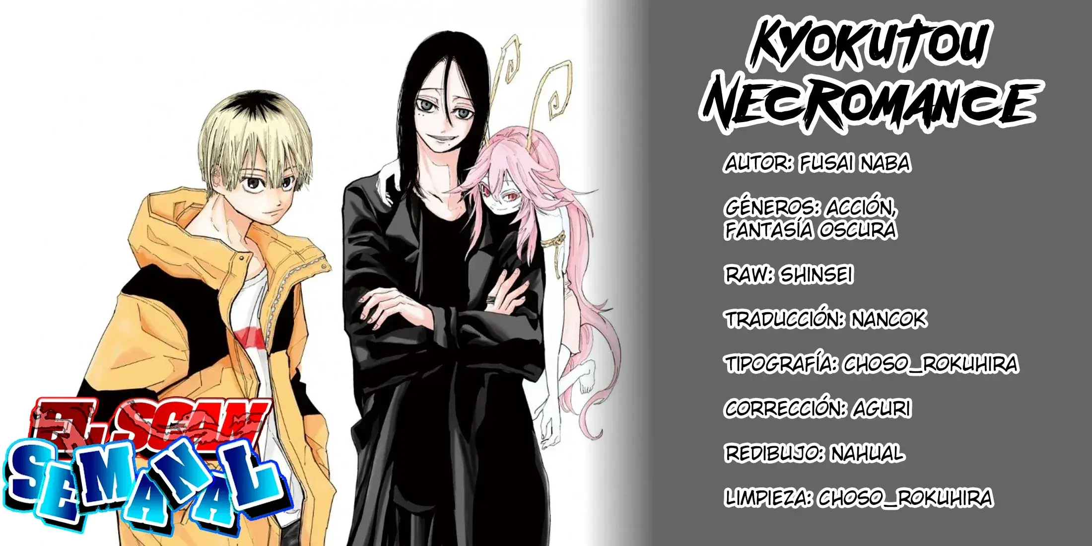 Capitulo 2 page 1
