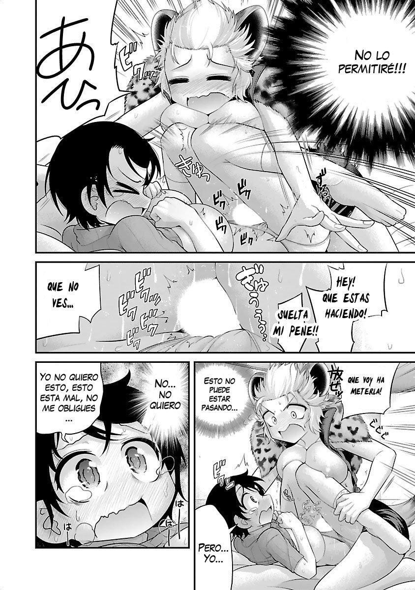 Capitulo 9 page 15