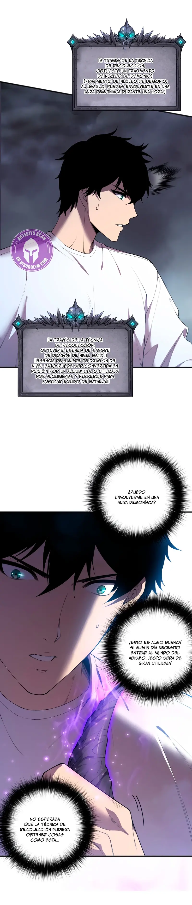 Capitulo 132 page 15