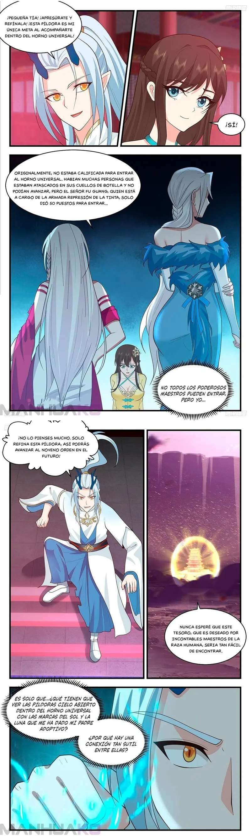 Capitulo 3512 page 4