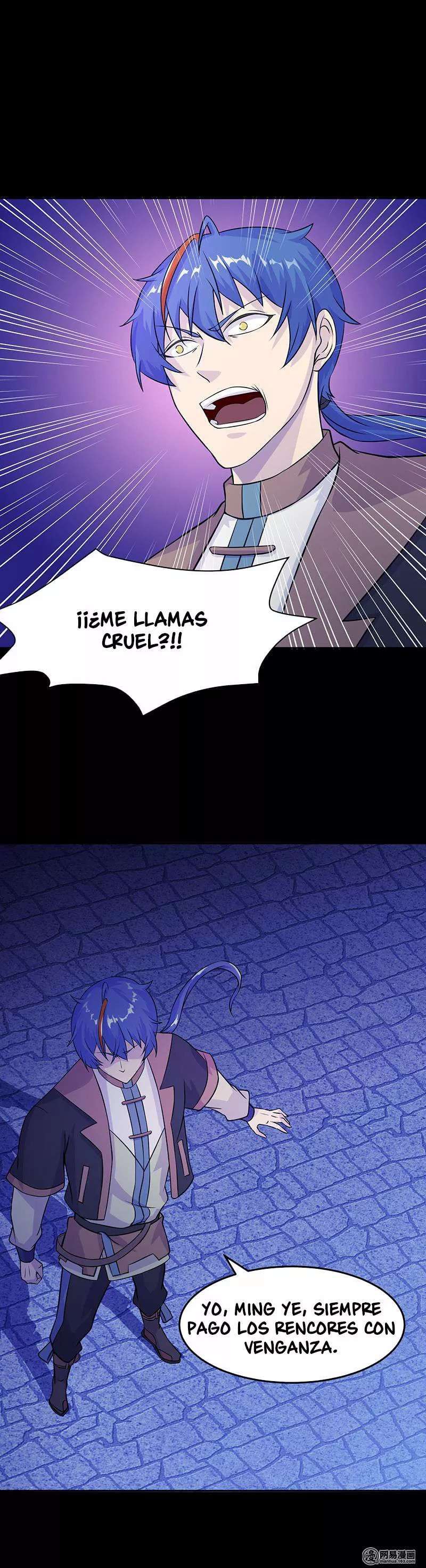 Capitulo 27 page 8
