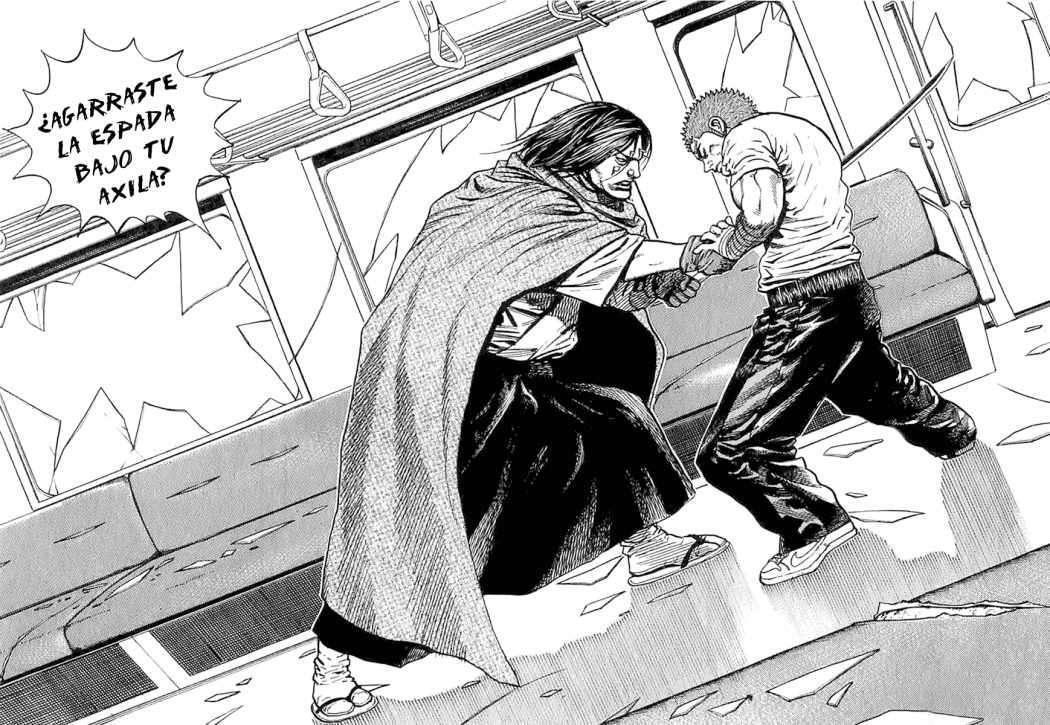 Capitulo 87 page 12