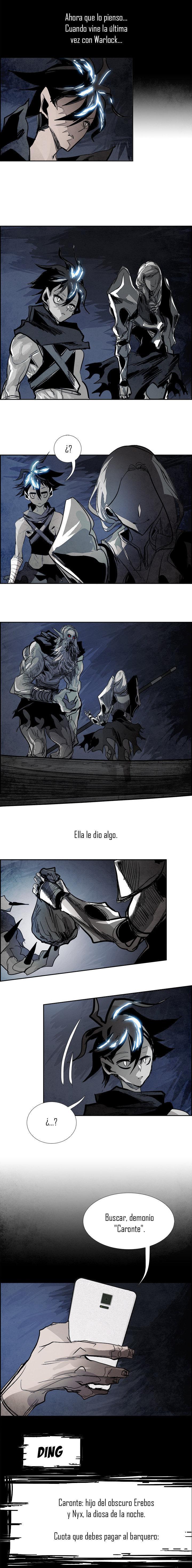 Capitulo 83 page 12