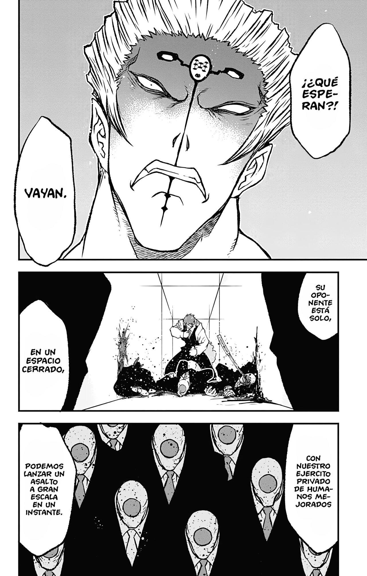 Capitulo 28 page 26
