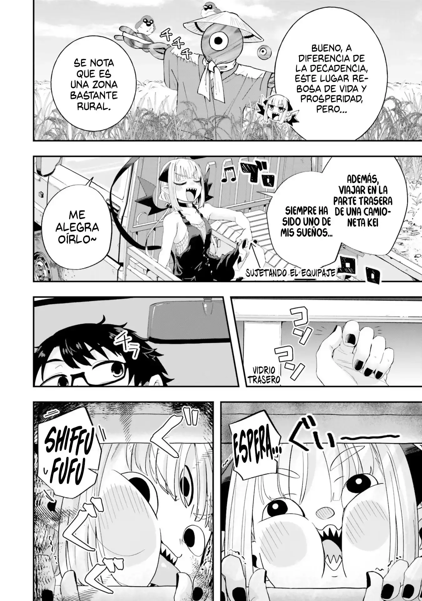 Capitulo 19 page 4