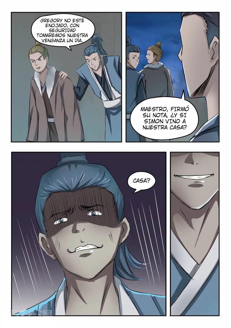 Capitulo 246 page 5