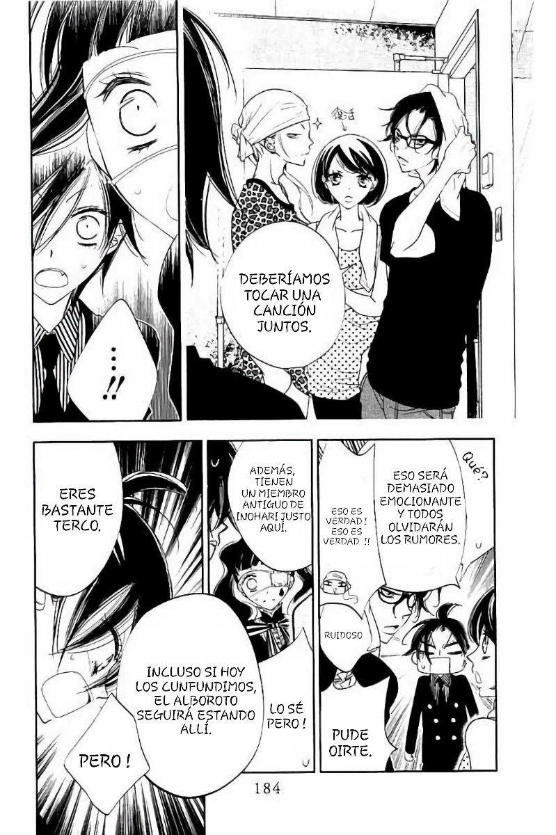 Capitulo 58 page 28